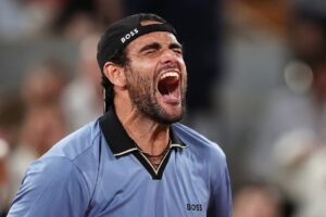 Matteo Berrettini