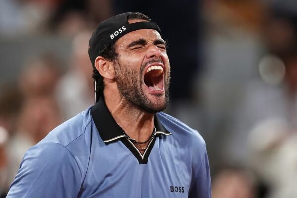 Matteo Berrettini