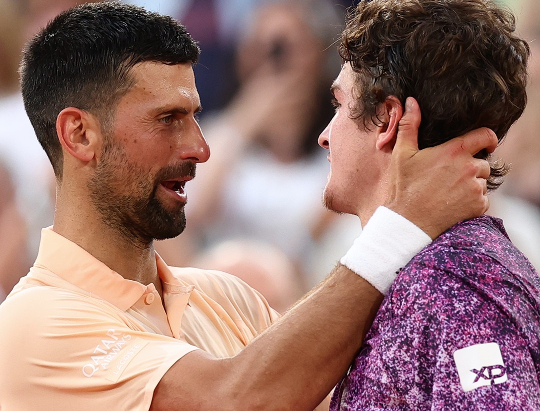 Roland-Garros