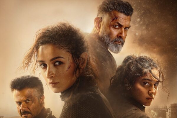 Alpha Alia Bhatt Sharvari Wagh Bobby Doel