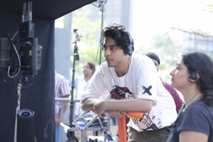 Aryan Khan