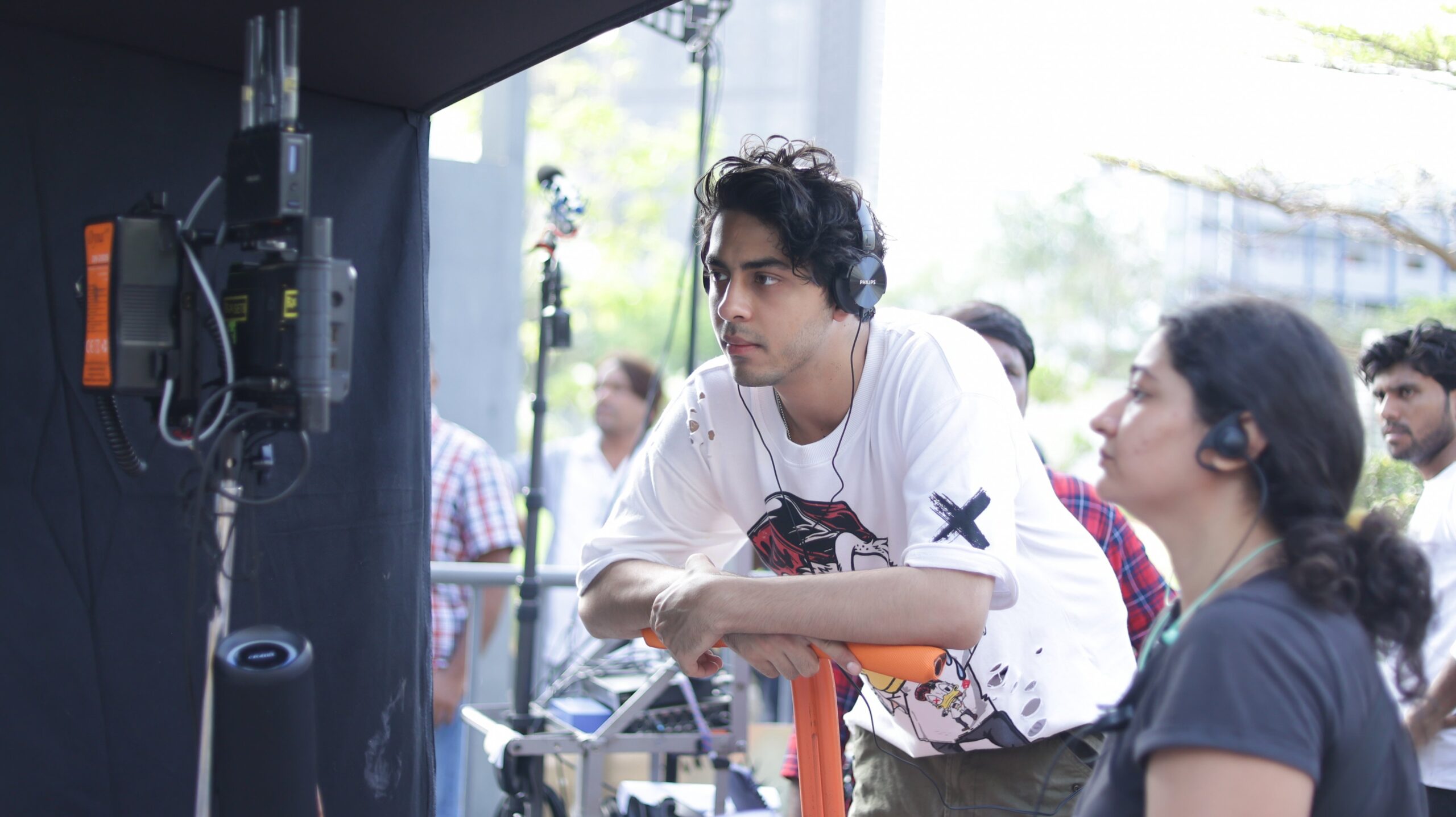 Aryan Khan