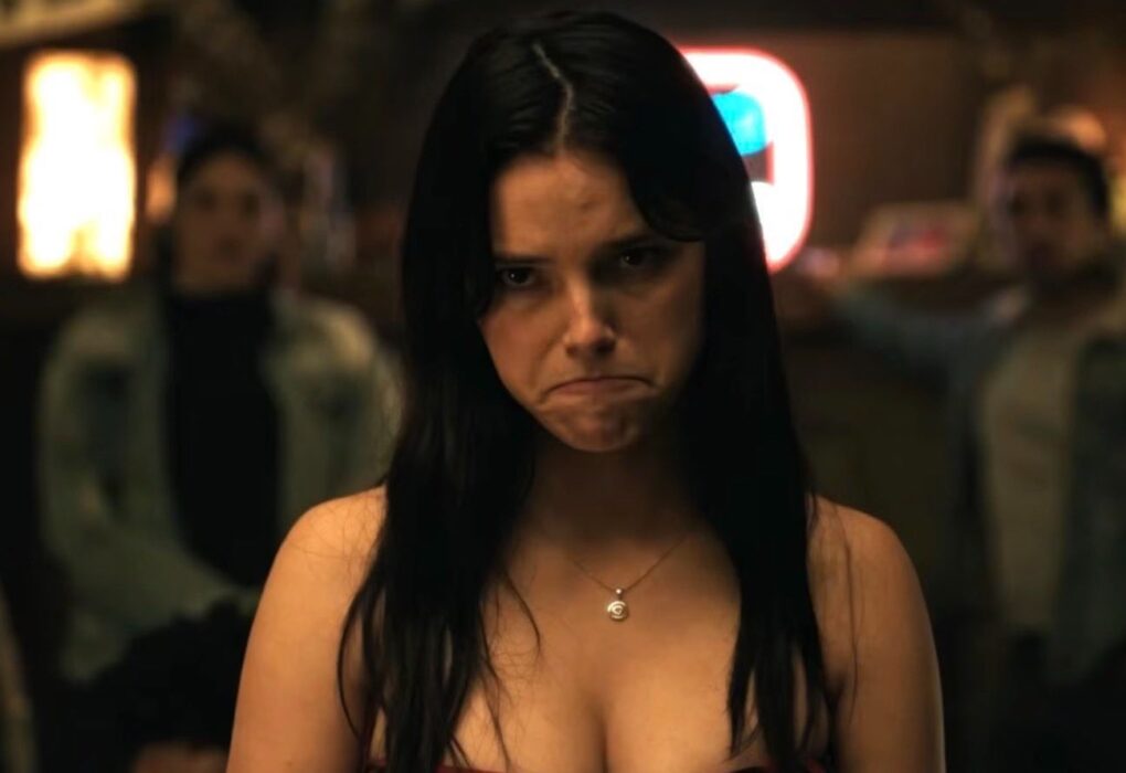 Inde Navarrette, Obsession