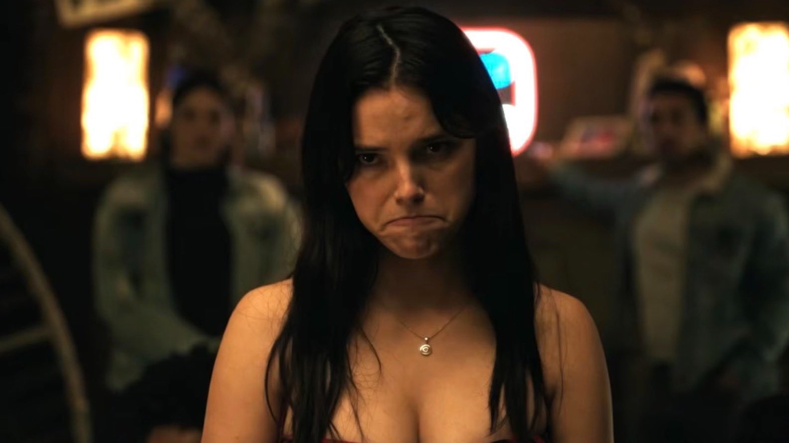 Inde Navarrette, Obsession
