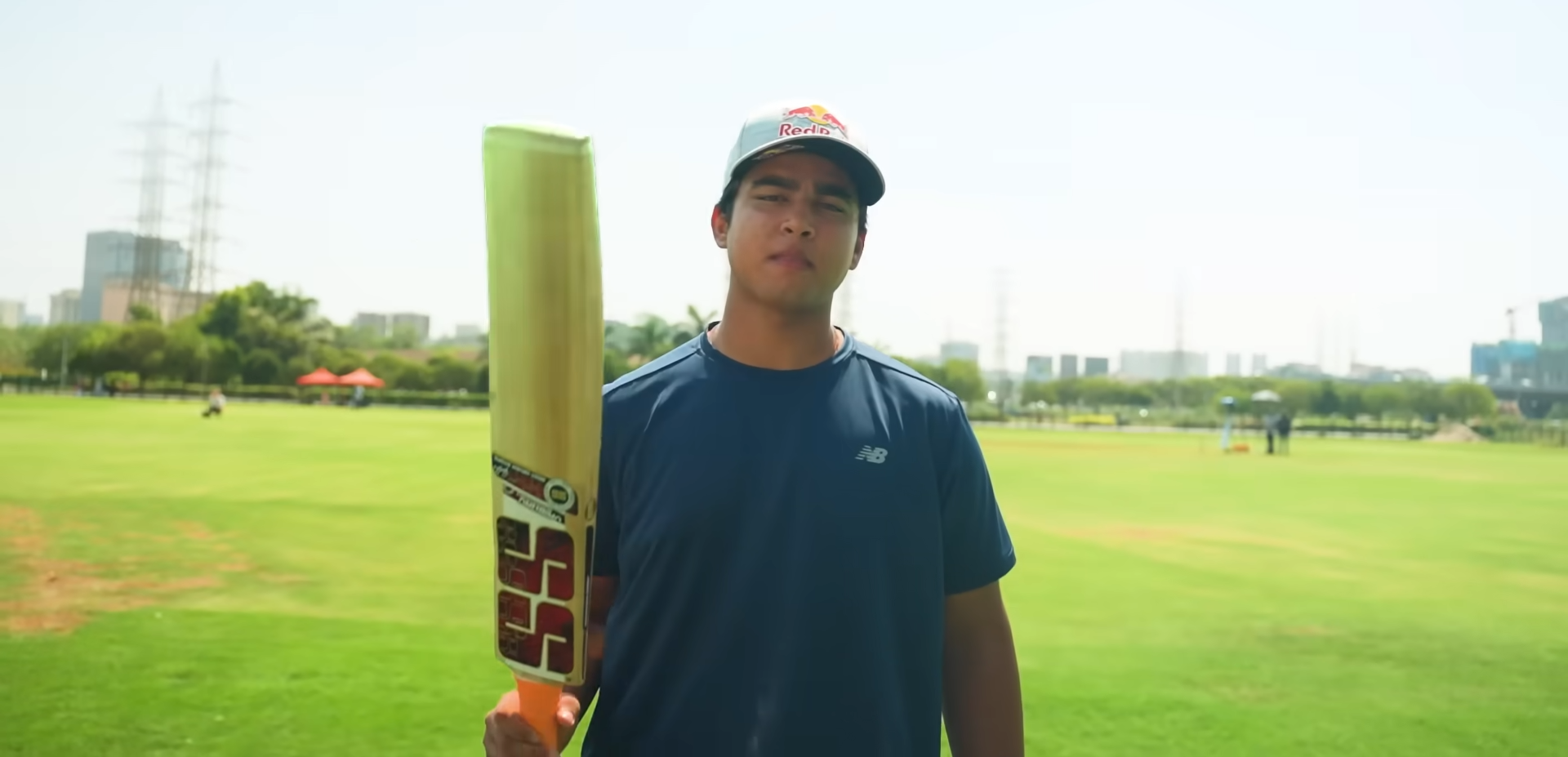 Vaibhav Suryavanshi
