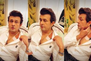 Sonu Nigam