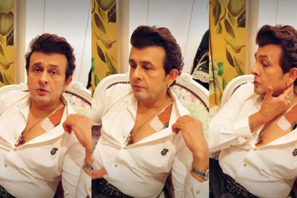 Sonu Nigam