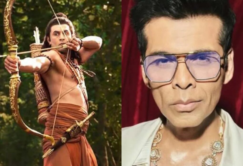 Ranbir Kapoor Karan Johar