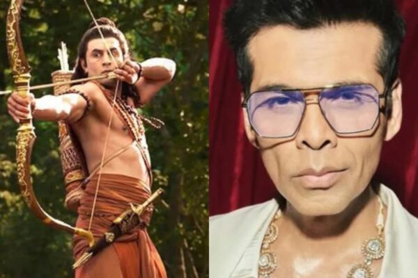 Ranbir Kapoor Karan Johar